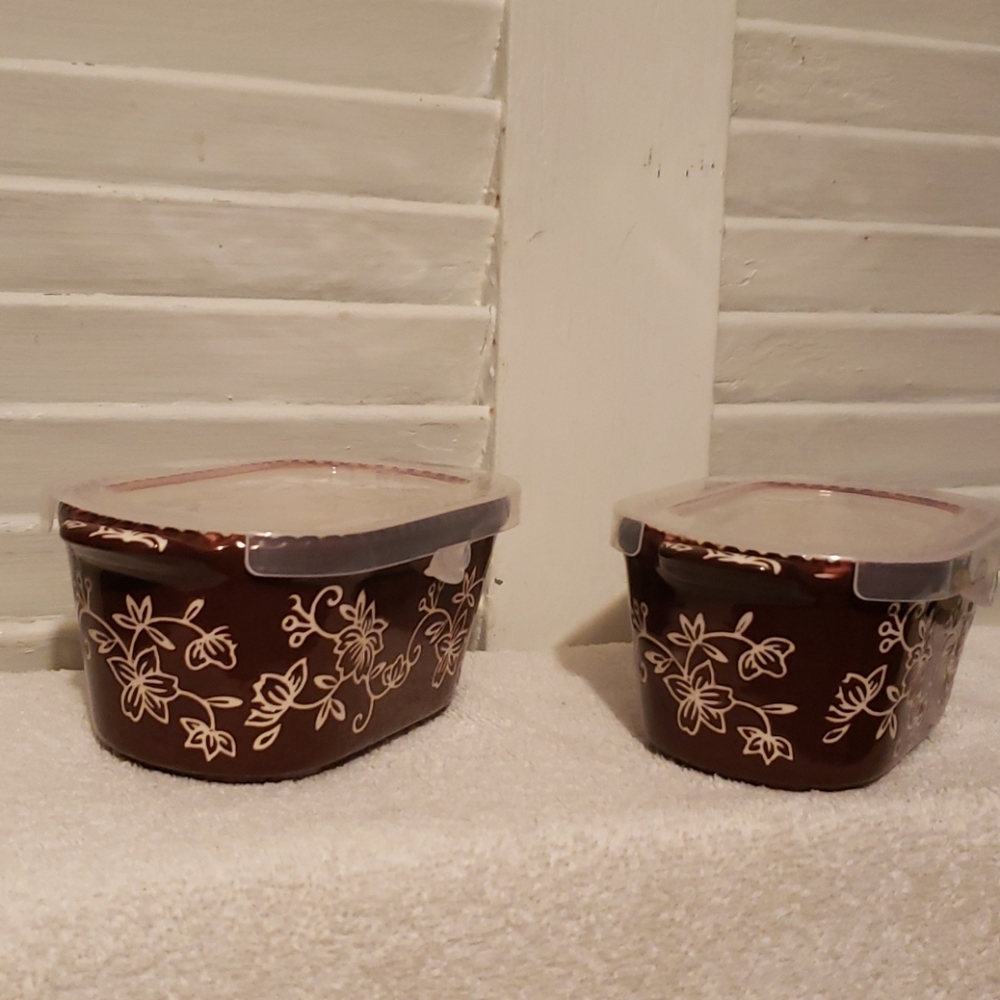 Temptations Ovenware - Picture 8 of 8